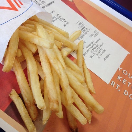 Whataburger