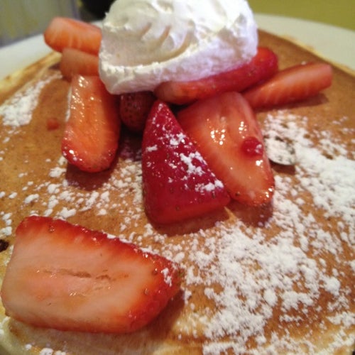 The Dream Cafe 2800 Routh St Ste 170 Dallas