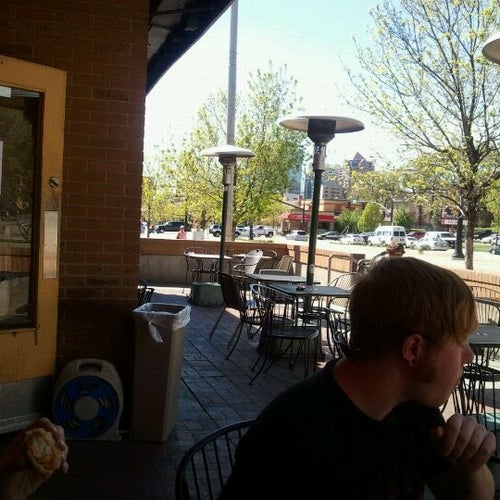 Salt Lake Coffee Break 430 E 400 S Salt Lake City