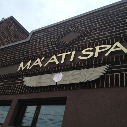 Ma'ati Spa