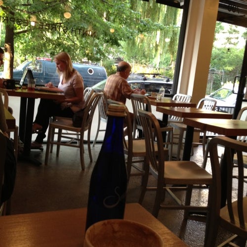 Ninth Street Espresso 700 E 9th St New York