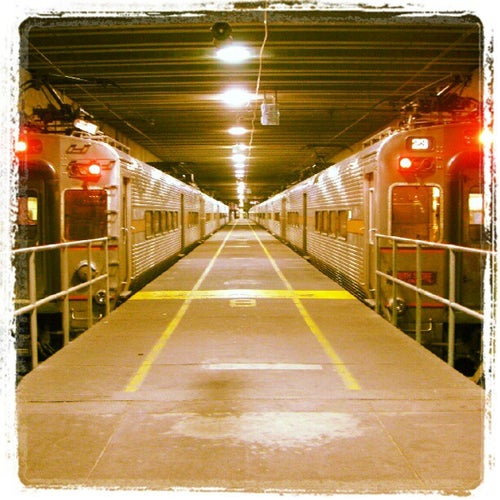 Millennium Station