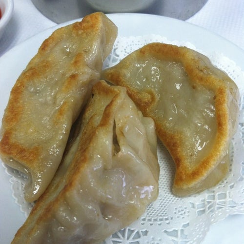 Oriental Pearl Restaurant