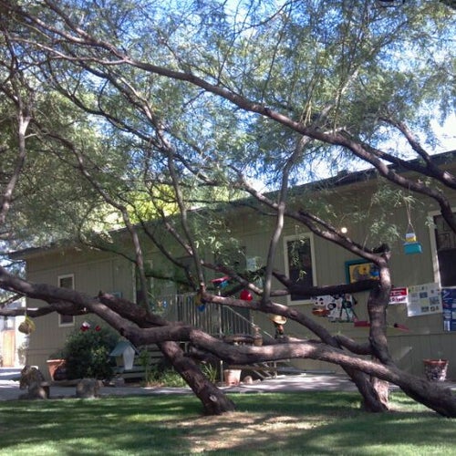 Castlehill Country Day School