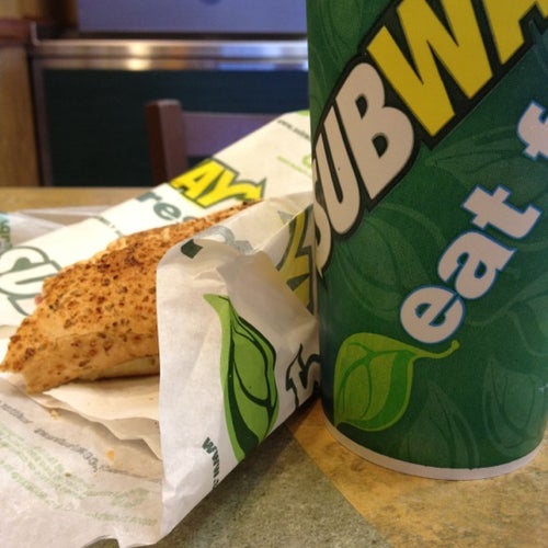 SUBWAY