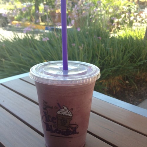 The Coffee Bean & Tea Leaf 528 Orange St Redlands