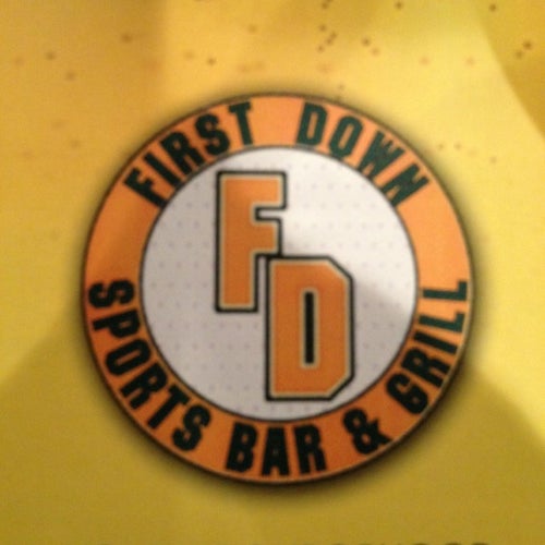 First Down Sports Bar & Grill 4213 Fairfax Dr Arlington