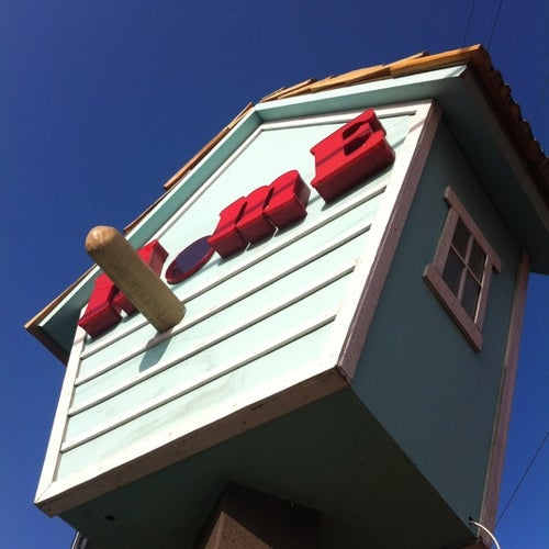 Home Restaurant 2500 Riverside Dr Los Angeles