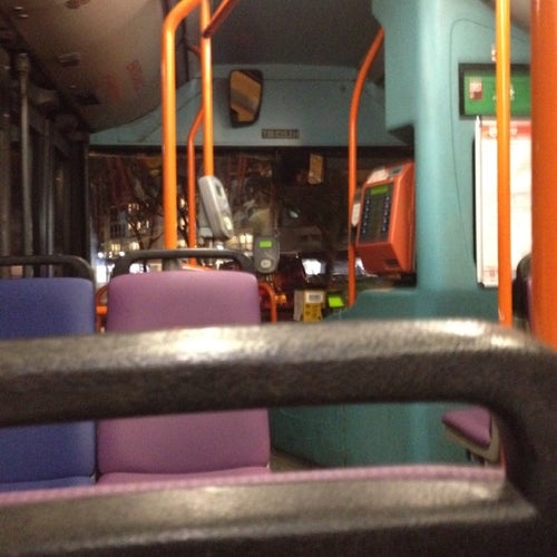 SBS Transit Bus 804 Singapore Singapore sbs-transit-bus-804-singapore-singapore