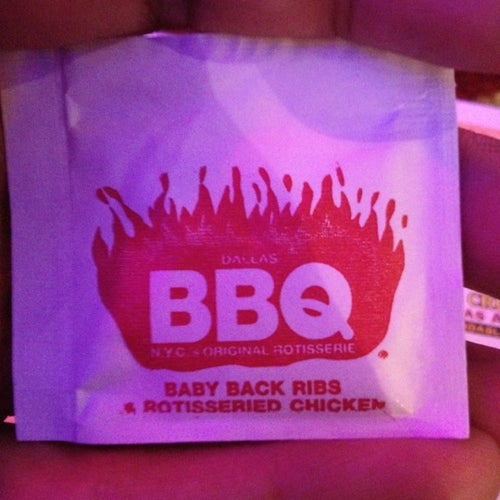 Dallas BBQ 281 W Fordham Rd Bronx