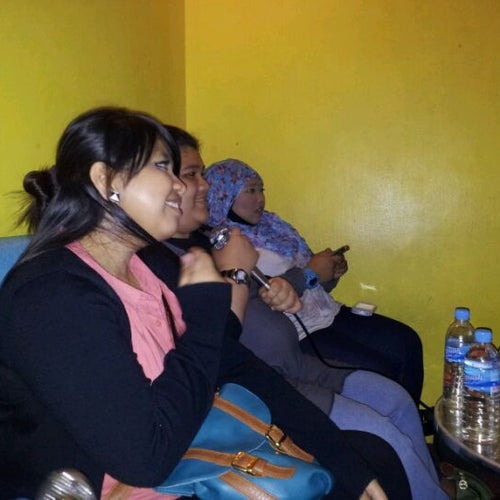 Family Karaoke Bukit Timah Shopping Centre Singapore