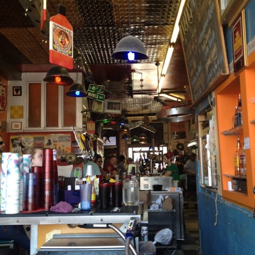 Grinders 417 E 18th St Kansas City