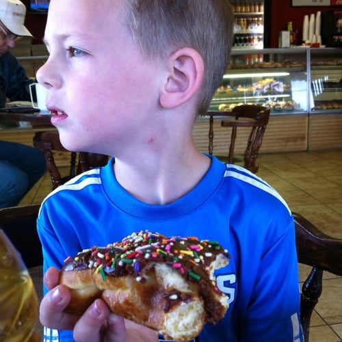 Howard's Donuts 4347 Summer Avenue Memphis