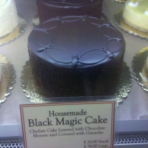 Market Hall Bakery 5655 College Ave Oakland