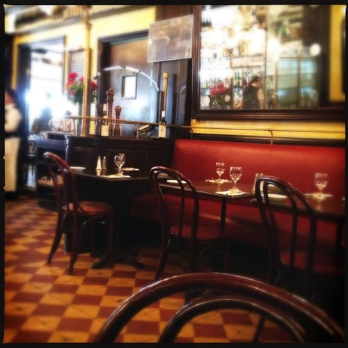 Figaro Bistrot