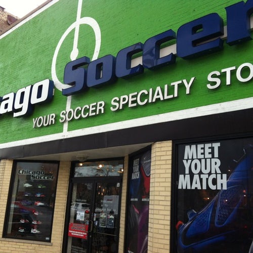 Chicago Soccer