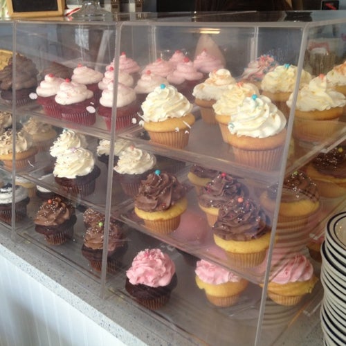 The Cupcake Kitchen 100 Main St Irvington