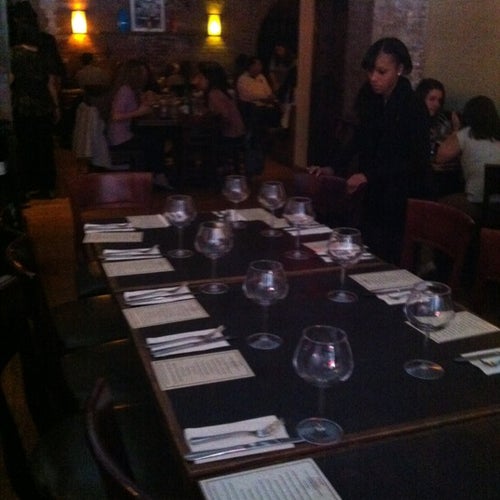 Il Bastardo 191 7th Ave New York