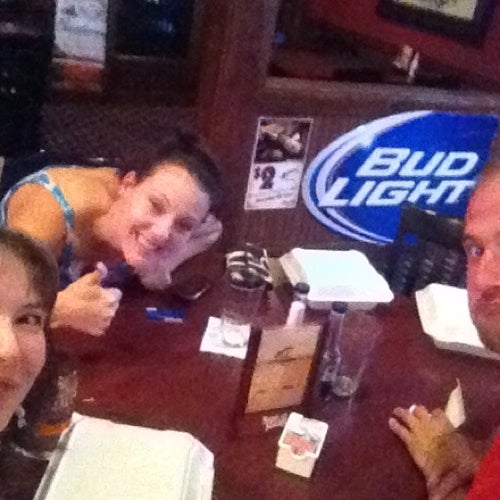 Anderson Bar & Grill 8060 Beechmont Ave Cincinnati