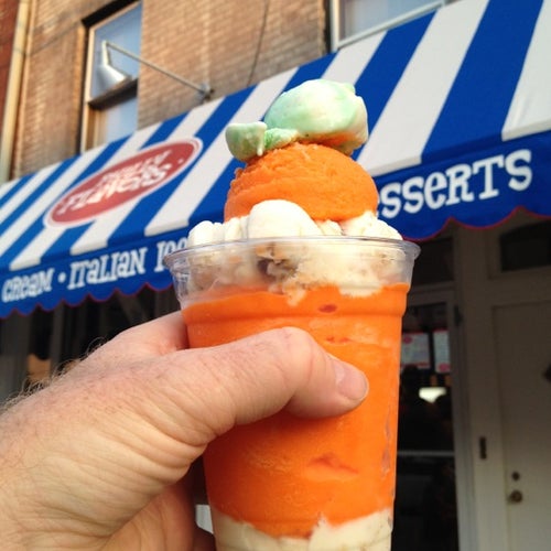 Philly Flavors 2004 Fairmount Ave Philadelphia