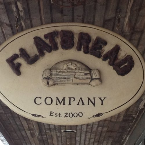 Flatbread Company 72 Commercial St Portland