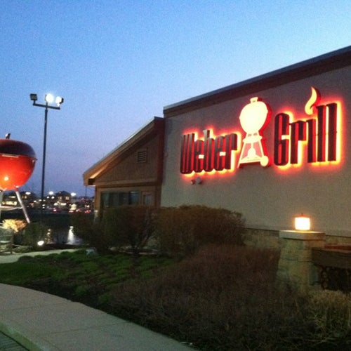 er Grill Restaurant 2331 Fountain Square Dr Lombard