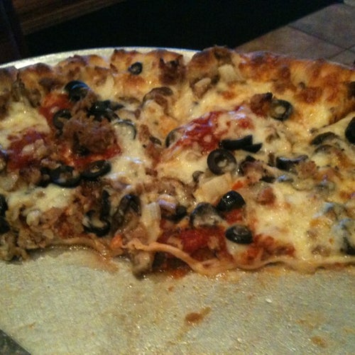 Nick's Pizza Ristorante 2300 Harbor Blvd Ste K1 Costa Mesa