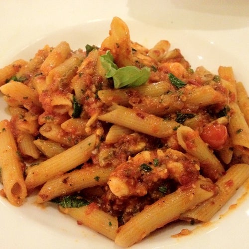 Spaghetti Kitchen Shop No. 6, The High Street Phoenix 462 Mumbai