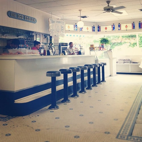 Candy Kitchen 2391 Montauk Hwy Bridgehampton