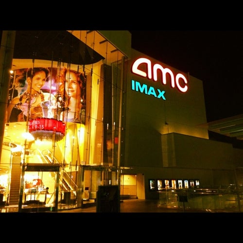 AMC Century City 15
