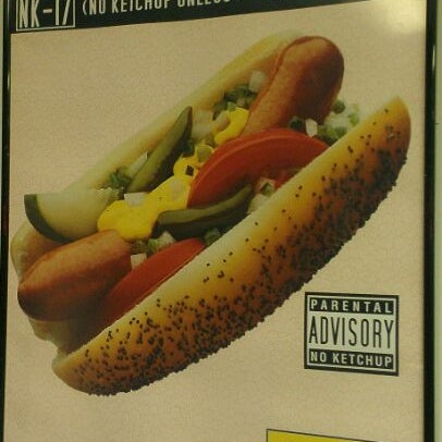 Lulu's Hot Dogs