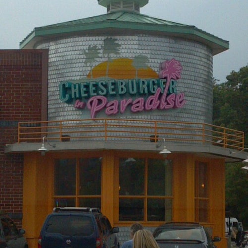 Cheeseburger in Paradise Pasadena, MD 8026 Ritchie Hwy Ste B Pasadena