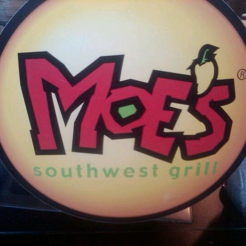 Moe's Southwest Grill