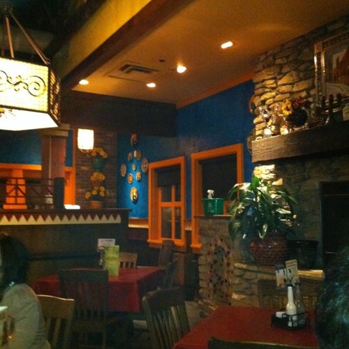 On The Border Mexican Grill & Cantina Orange Ct On The Border Mexican Grill & Cantina - 220 Indian River Rd - Orange