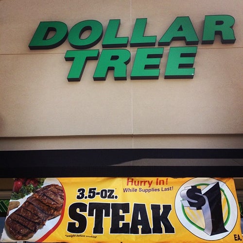 Dollar Tree