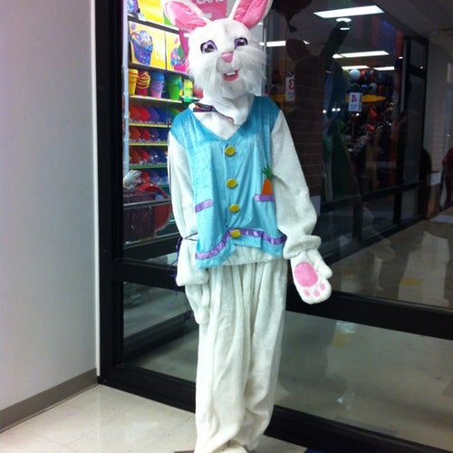 Party City
