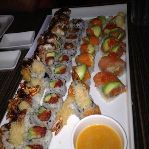 Haiku Asian Bistro 149 Mamaroneck Ave White Plains