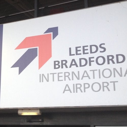 Leeds Bradford International Airport LBA White House Ln Leeds leeds-bradford-international-airport-lba-white-house-ln-leeds