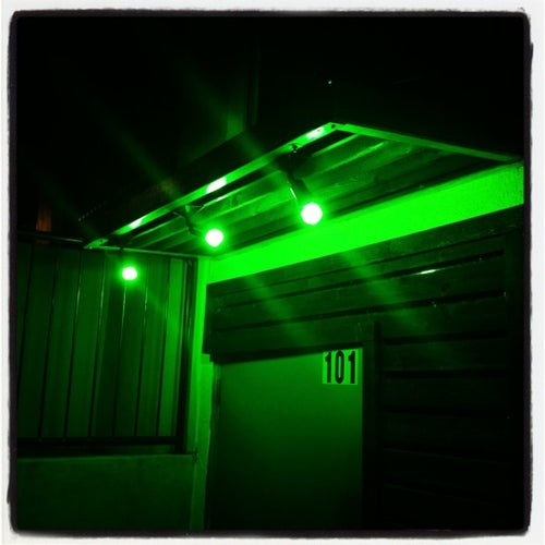 Green Lantern 20626 Stone Oak Pkwy San Antonio