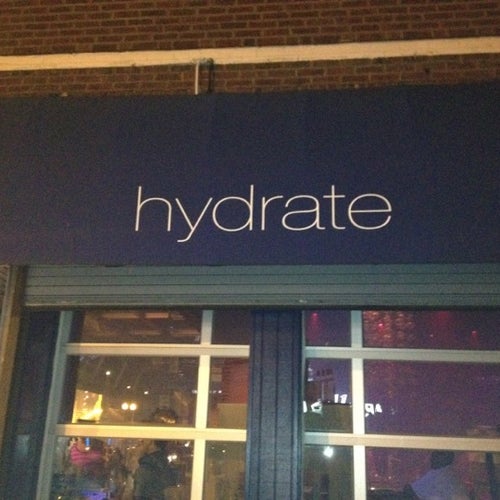 Hydrate