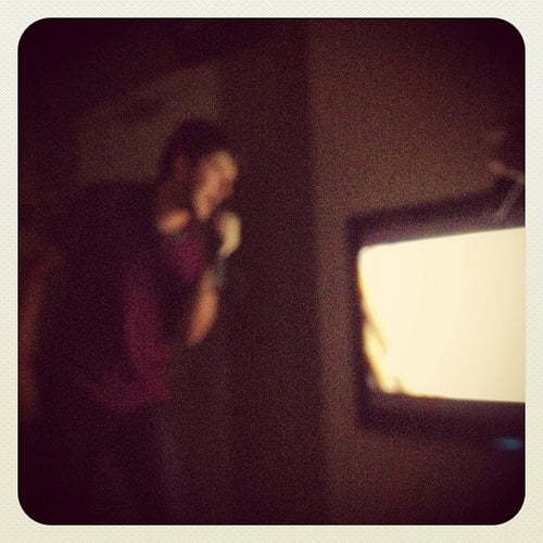 Fillmore Karaoke