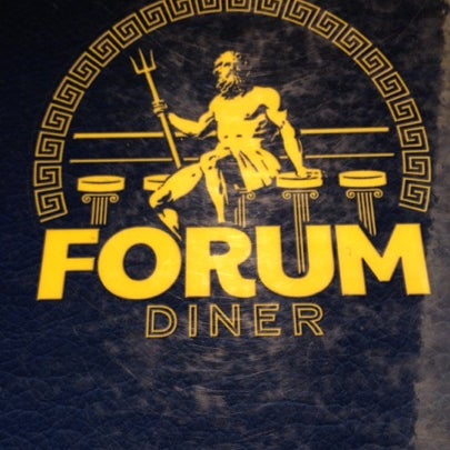 Forum Diner