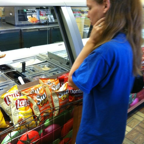 SUBWAY
