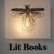 lit books kl