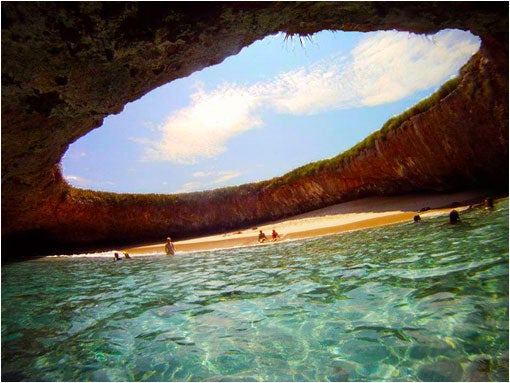 island