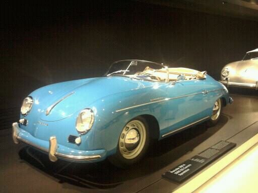 museum