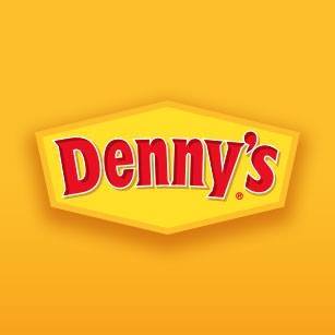 Denny's in Orlando, FL at 7660 International