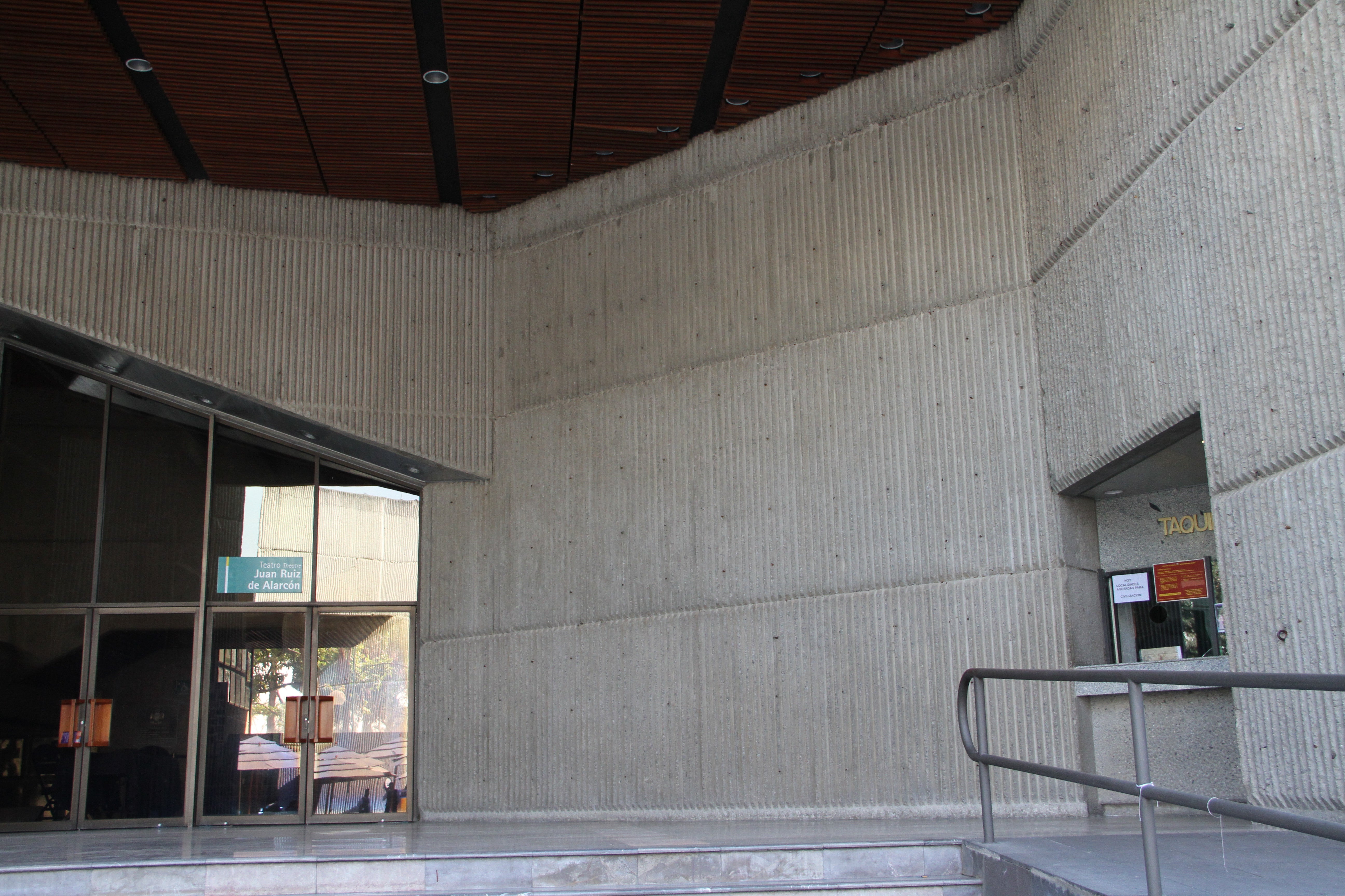 theater