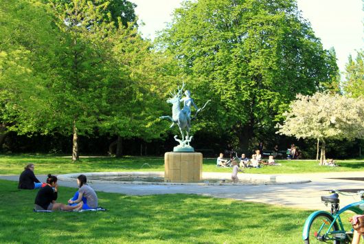 park