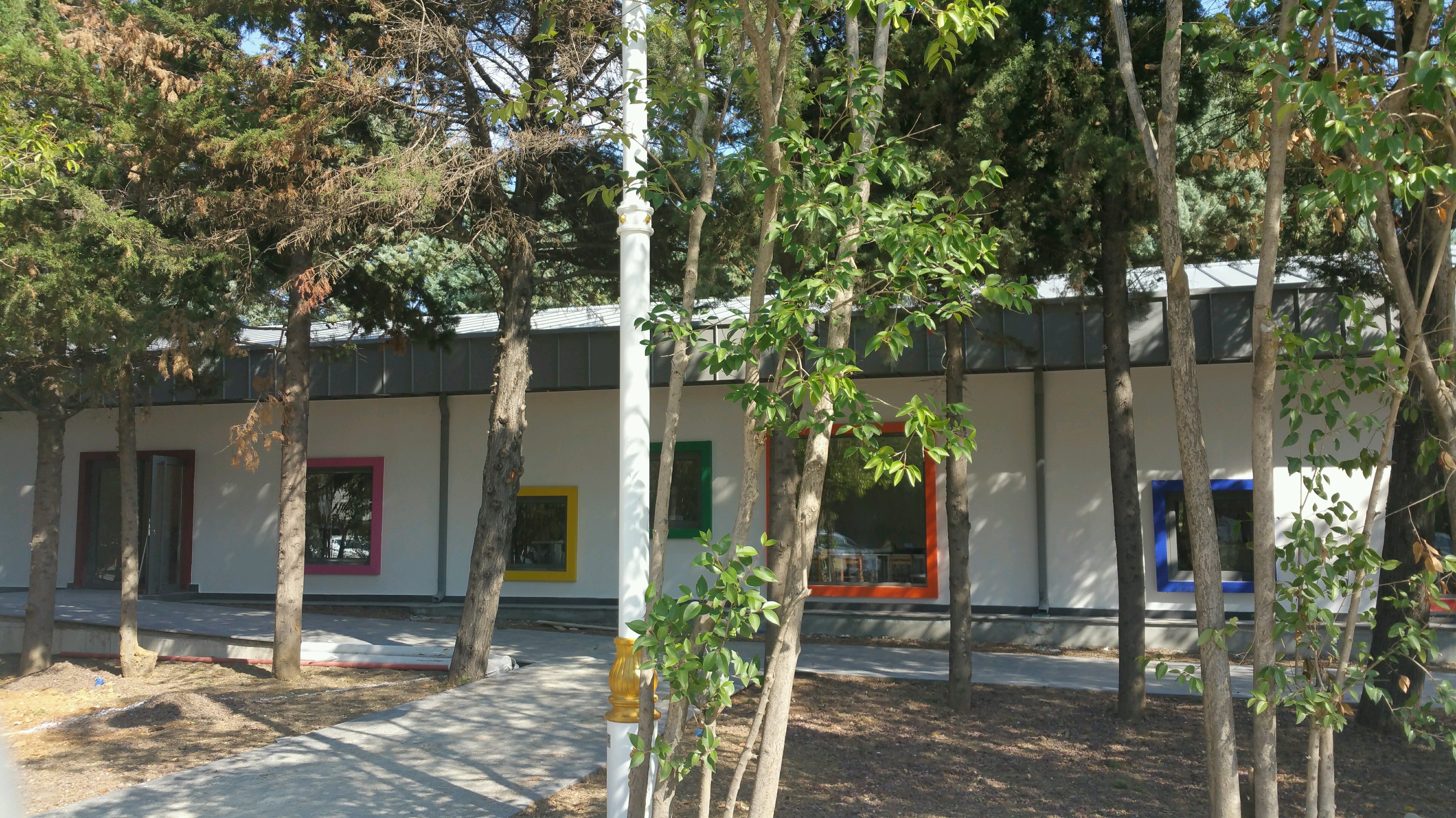 nursery-school